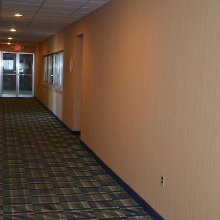 Fairbridge Inn Express Buffalo Airport Williamsville Exterior photo